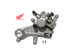 Honda 250 CR 2002 - 2007