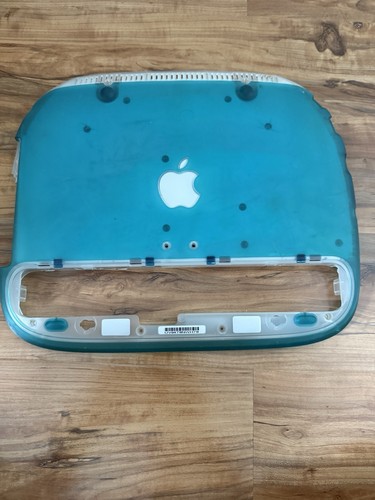 Apple ibook clamshell - ibook, g3