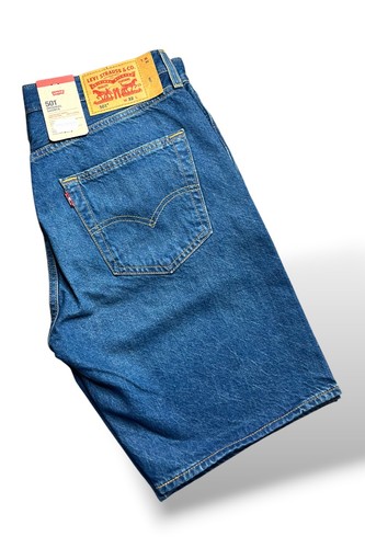 Short levis 501 large - levis, taille