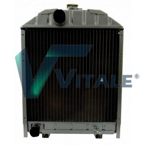 Radiateur eau pour - pour, massey