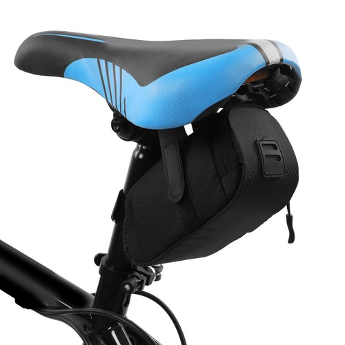 Sacoche selle vélo en - selle,
