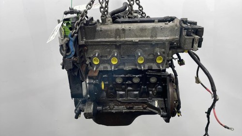 Moteur fiat punto phase 2 - moteur,