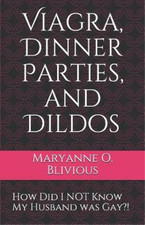 Maryanne O Blivious Viagra