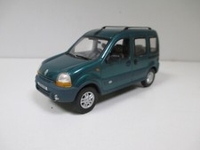RENAULT KANGOO 4X4 ALTICA Vert