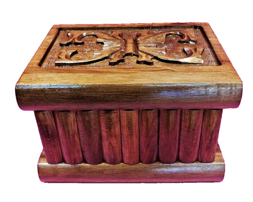Puzzle turc magic secret truc - puzzle,