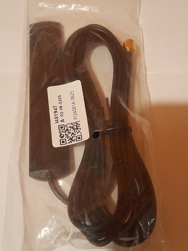 Antenne gps pour autoradio - gps,