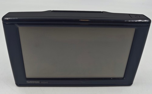 Garmin nuvi 660fm blk - nuvi,