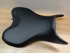 UNE SELLE SIÈGE PILOTE AVANT