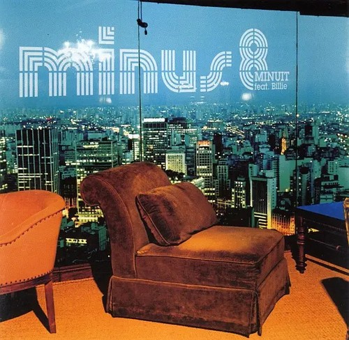 Minus minuit compost - minus,