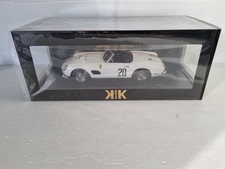 FERRARI 250 GT California