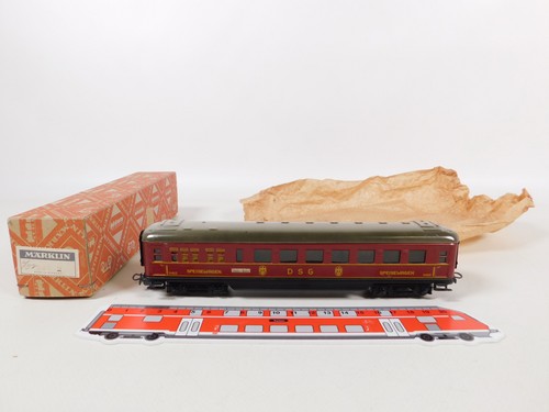 Märklin 346 2 4008 - märklin, 346/2