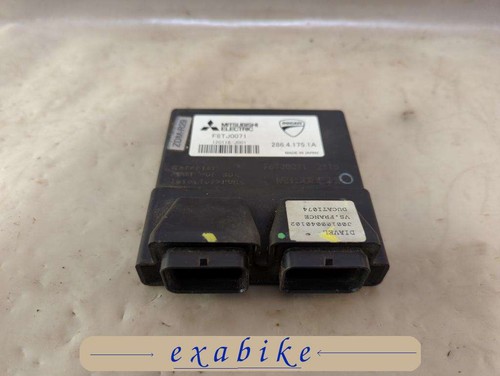 Boitier ecu pour - boitier, 1200