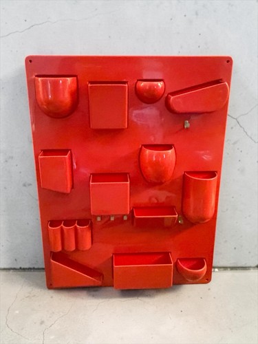 Vtg uten silo - ii, red