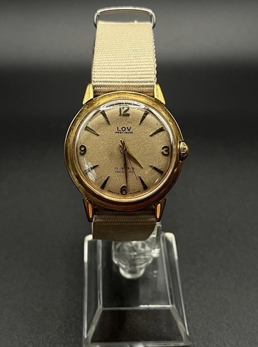 Lov precision jewels - 17,