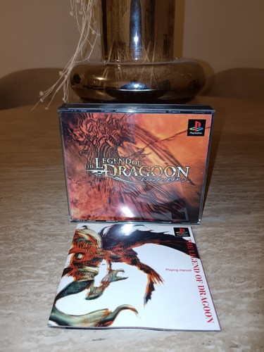 Playstation ps1 the legend - ps1,