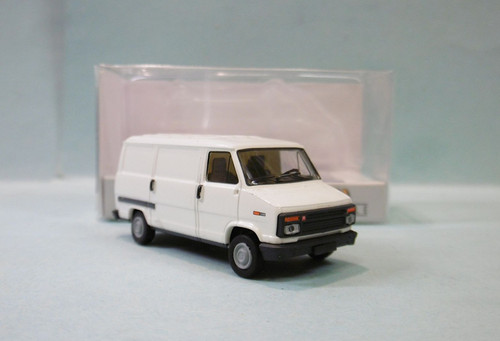 Brekina sai citroen c25 - brekina,
