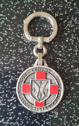 Ancien porte clé - porte,