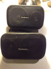 Technics SB-S70 2way speakers