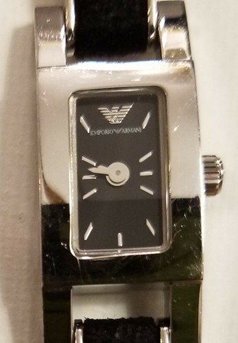 Emporio armani 5566 watch - ar-5566,