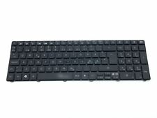 Packard Bell EasyNote LM81 LM85 Keyboard Nordic layout 90.4HS07.S1K
