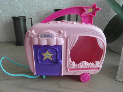 Caravane zhu pets - zhu,
