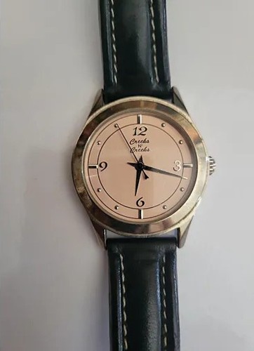 Montre marque creeles - montre,