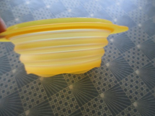 Tupperware passoire mini max - ,,