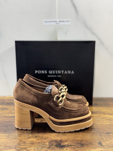 Pons quintana mocassin femme - mocassin,