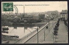 CPA Lorient /Morbihan