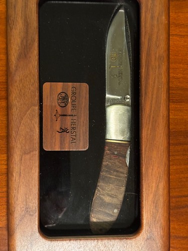 Limited edition browning - limited, browning/fn