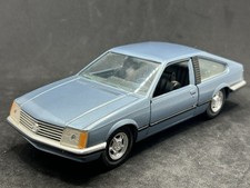 Superbe OPEL MONZA Made In