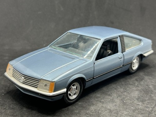 Superbe opel monza made - opel, in