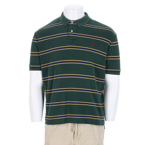 Polo ralph lauren manches - polo,