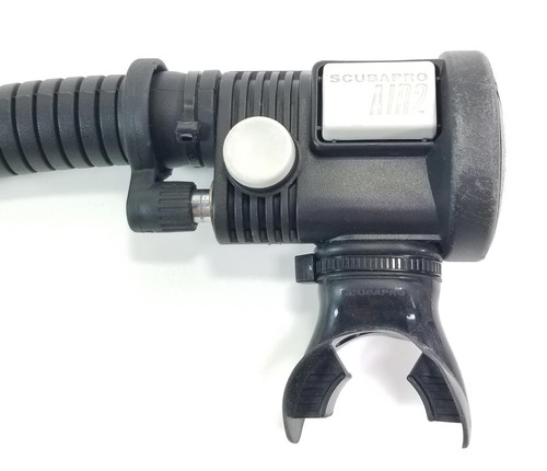 Scubapro 3rd gen air - 3rd, 2