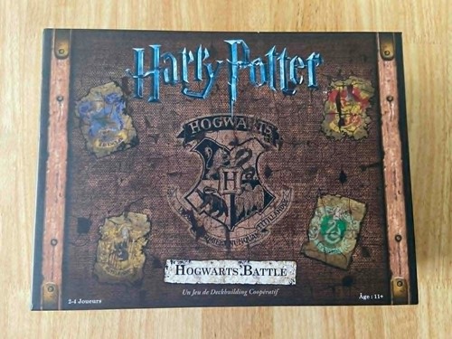 Jeu societe harry potter - harry,
