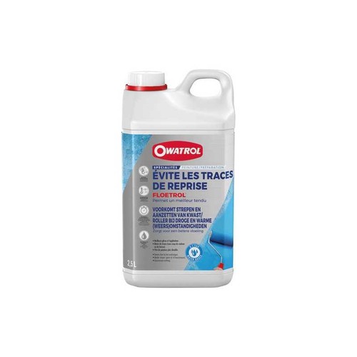 Floetrol additif peinture 5l - additif,