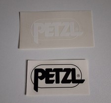 Lot D'autocollants PETZL .