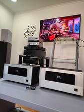 VTL MB 125 MB125 (MANLEY)