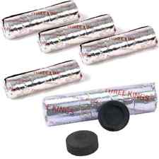 Charbon chicha THREE KINGS / 5