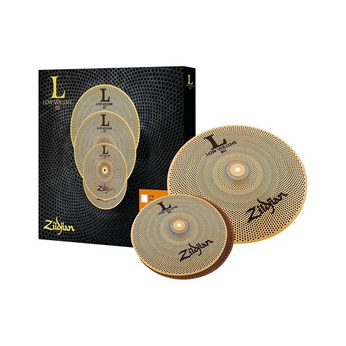 Zildjian low volume - low, 38
