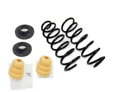 Kit ressorts suspension - ressorts, de