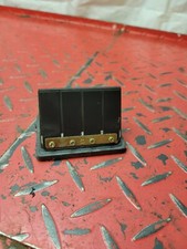 1996 Scorpa Easy 250 Trials