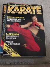 Magazine Karate Sports De