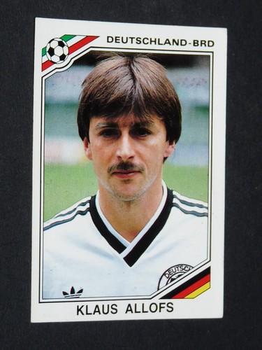 308 klaus allofs allemagne - klaus,