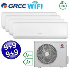 Climatiseur inverter ARI