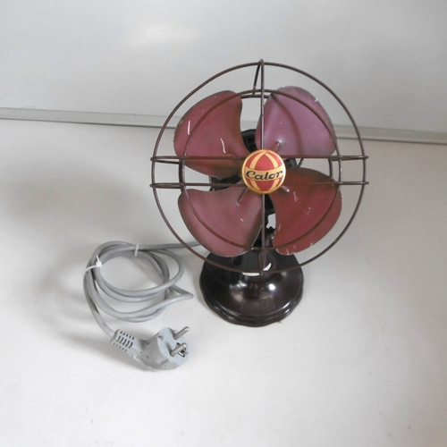 Ancien ventilateur calor 220v - calor,