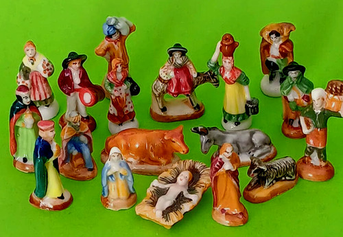 Creche provence complète - de,