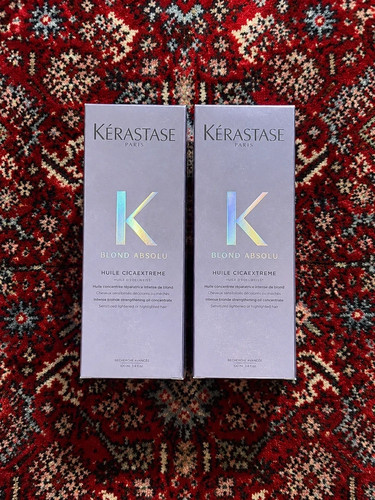 Kérastase blond absolu - kérastase,