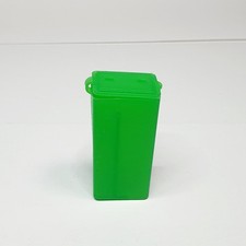 Étui Brosse À Dent Vert