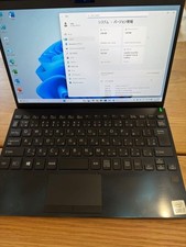 Sony vaio vjpj13c12n core - vaio,